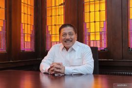 Guru Besar Unhan: Antara Heritage Center perlu diketahui masyarakat