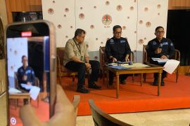 Disurati menteri, KLH sebut pemda laporkan progres pengelolaan TPA