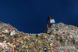 KLH siapkan langkah untuk tingkatkan pengelolaan sampah