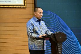 BPK komitmen lakukan pemeriksaan LK IMO sesuai standar internasional