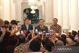Miftah mundur, ini pernyataan Presiden Prabowo