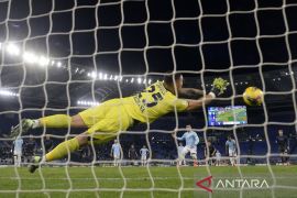 Jadwal Liga Italia pekan ke-18: Tersajinya tiga laga besar