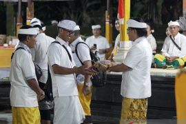 Bupati Badung komit sejahterakan masyarakatnya