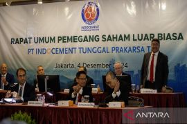 Sunnira Ly replaces David Jonathan Clarke as Indocement director