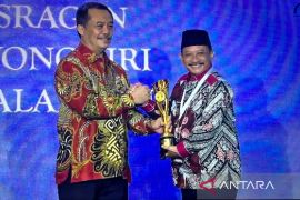 Situbondo kembali ditetapkan Kabupaten Terinovatif ajang IGA 2024