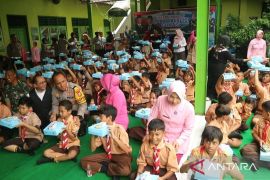 Pemkot Madiun gelar simulasi program makan bergizi gratis