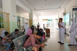 RSUD Kota Pontianak beri penyuluhan bahaya gadget bagi kesehatan anak