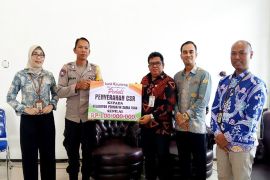 Pemkab Barito Utara dukung pengembangan produk kerajinan batik