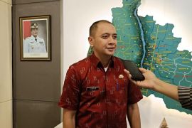 Pemkot Kediri waspadai kenaikan harga bahan pokok jelang akhir tahun