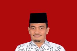 Kadis Pendidikan Langkat terpilih menjadi Ketua Umum PGRI Sumut