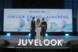 Treatment Korea untuk kualitas kulit glowing dan alami