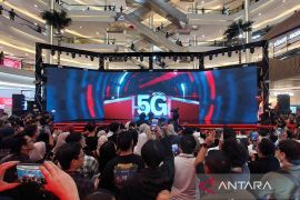 Telkomsel perluas jaringan 5G di Jabodetabek