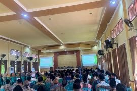 Kemenag Bojonegoro tugaskan 178 penyuluh edukasi bahaya judi online