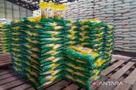 Bulog jamin harga jual beras SPHP sesuai HET di Natuna