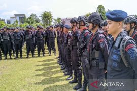 Paslon tidak puas hasil pilkada gunakan jalur hukum