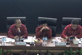  Paslon HDCU raih suara terbanyak Pilgub Sumsel 2024