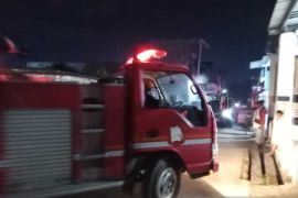 BPBD Jayapura anggarkan Rp4 miliar pembelian mobil damkar