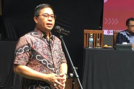 Mirza-Jihan unggul di Pilgub Lampung dengan 3.300.681 suara