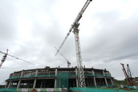 Status Masjid Negara Istiqlal akan beralih ke masjid di IKN