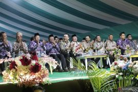 Anggota DPRD Kalsel apresiasi tema peringatan ke-59 Harjad Tala