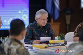 Mendiktisaintek dorong PT rancang skema kemitraan memajukan UMKM