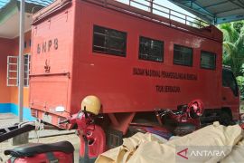 Mukomuko siapkan stok logistik untuk ratusan korban bencana