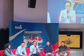 Bima Arya sebut pemuda harus total jalankan "passion" untuk capai cita-cita