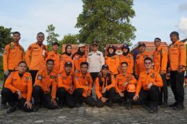 BPBD Kalsel tingkatkan mitigasi bencana saat puncak musim hujan