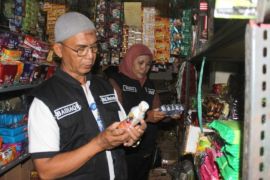 DKUMPP Banjar awasi produk terbungkus guna lindungi konsumen