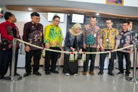 Pemkot Banjarbaru luncurkan "Panji Terbang" tingkatkan layanan publik