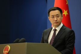 China: Pengusiran delegasinya di Paraguay tidak bisa dibenarkan