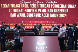 Tiga wakil Indonesia melaju ke perempat final Japan Open