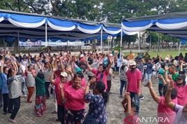 Hari Disabilitas Internasional 2024 di Pematang Siantar, sarat emosional
