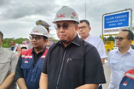 PLN-Arab Saudi segera membangun PLTS senilai Rp50 triliun di Sumbar