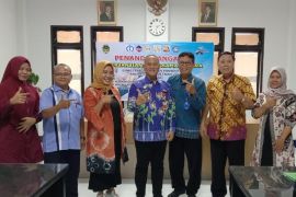 Pemkab Madiun gandeng enam lembaga pelatihan kerja tekan pengangguran