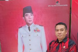 Hacker serang ponsel Ketua DPRD Bangka Selatan