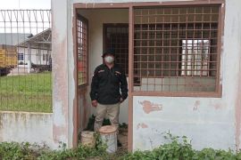 Penuntasan kasus penyekapan ibu dan anak, Pj Gubernur Babel tugaskan khusus Satpol PP kawal kasusnya