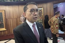 Menbud kenang peran AS bantu Indonesiamengembalikan kedaulatannya