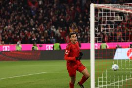 Musiala patah pergelangan kaki usai tabrakan dengan Donnarumma