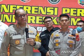 Polisi tangkap oknum PNS Kejari Deli Serdang, ini kasusnya