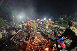 KAI Daop 9 Jember tingkatkan keselamatan jelang Angkutan Natal