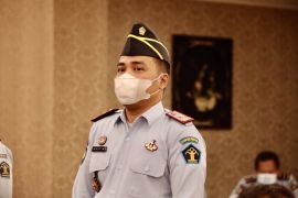 Rutan Rantau beri remisi Natal bagi narapidana berkelakuan baik