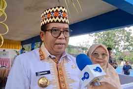 Pj Gubernur Lampung Samsudin: Kepala daerah terpilih harus penuhi janji politik