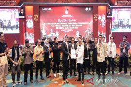 KPU Kalsel optimis tak ada gugatan sengketa pilkada
