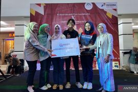 Pertamina wujudkan pendidikan  inklusif bagi disabilitas di Sumsel