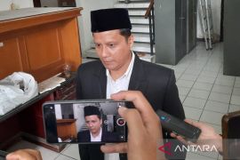 Ketua KPU Jabar yang baru masih dalam tahap pembahasan