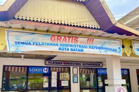 Disdukcapil Batam pastikan perlindungan untuk WNI kawin campur