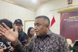 KPU Bali sebut asas de jure penyebab partisipasi pemilih tidak naik