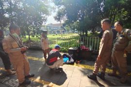 Dinsos Kota Bogor terus lakukan penanganan intensif pada PPKS