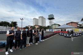 Gokart Avenue bawa konsep menarik dan atraktif